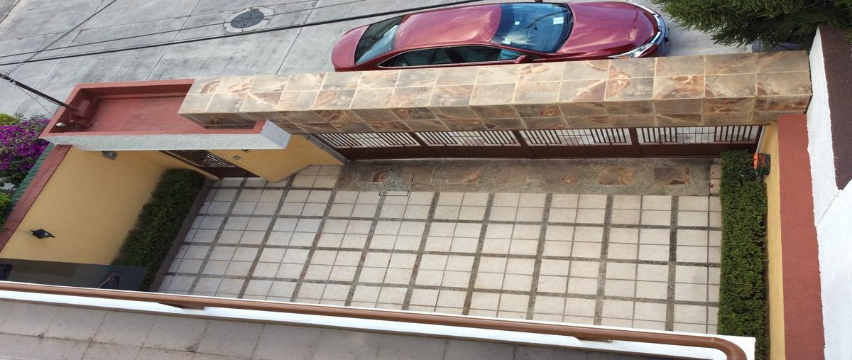 Foto de casa en renta en  , colonial satélite, naucalpan de juárez, méxico, 0 No. 03