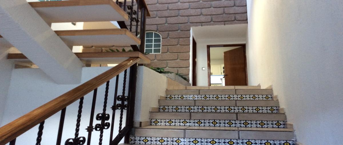 Foto de casa en renta en  , colonial satélite, naucalpan de juárez, méxico, 0 No. 05