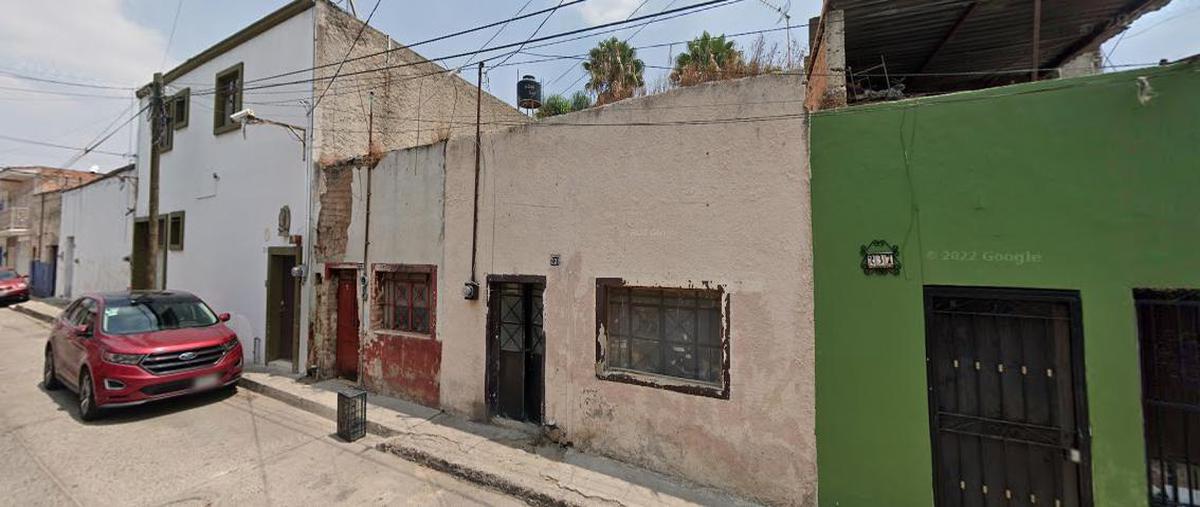 Foto de casa en venta en  , colonial tlaquepaque, san pedro tlaquepaque, jalisco, 0 No. 01