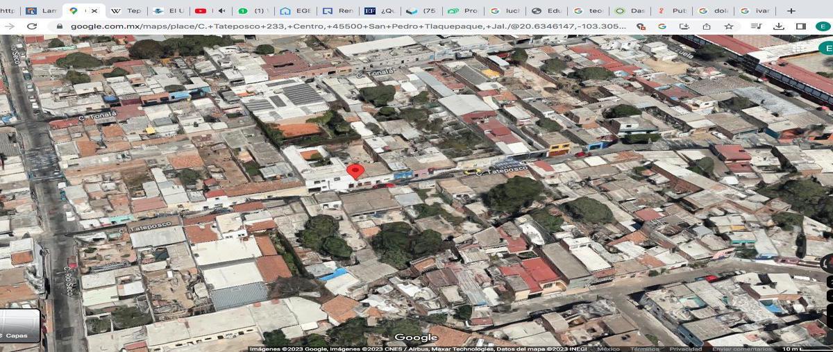 Foto de casa en venta en  , colonial tlaquepaque, san pedro tlaquepaque, jalisco, 0 No. 04