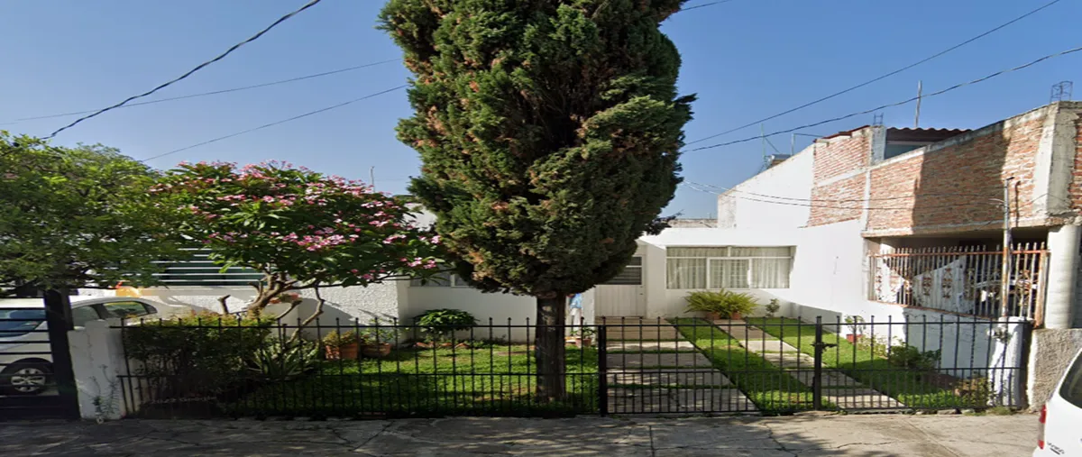 Foto de casa en venta en  , colonial tlaquepaque, san pedro tlaquepaque, jalisco, 0 No. 05
