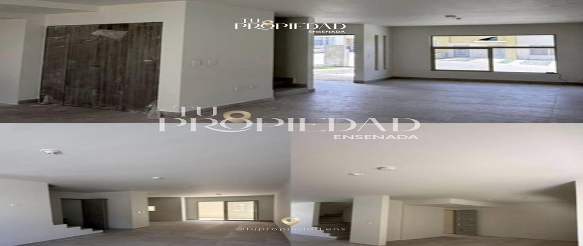 Foto de casa en venta en colonias de la bahía sur , colinas del sauzal, ensenada, baja california, 0 No. 03