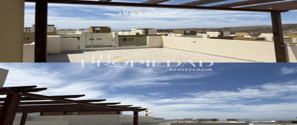 Foto de casa en venta en colonias de la bahía sur , colinas del sauzal, ensenada, baja california, 0 No. 04
