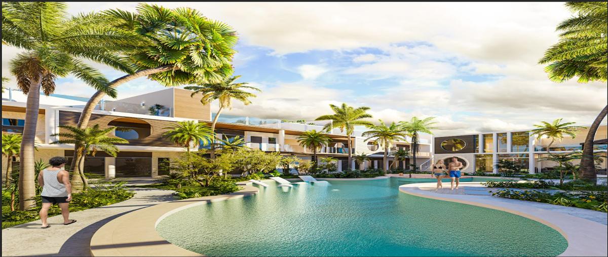 Foto de departamento en venta en  , colonos cuzamil, cozumel, quintana roo, 0 No. 03