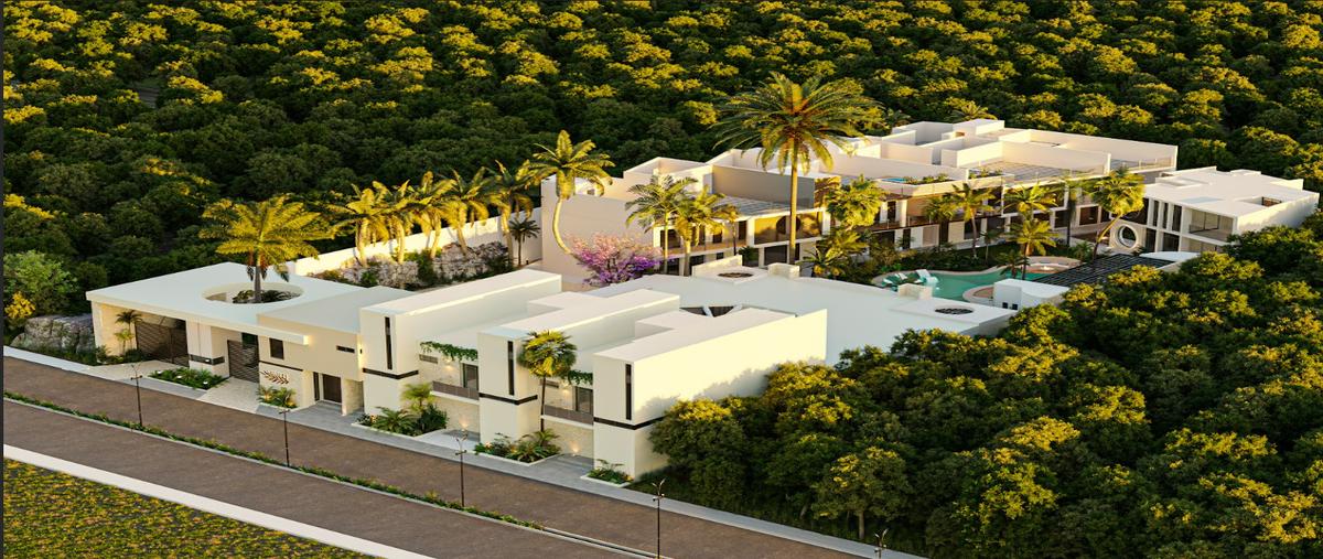 Foto de departamento en venta en  , colonos cuzamil, cozumel, quintana roo, 0 No. 04