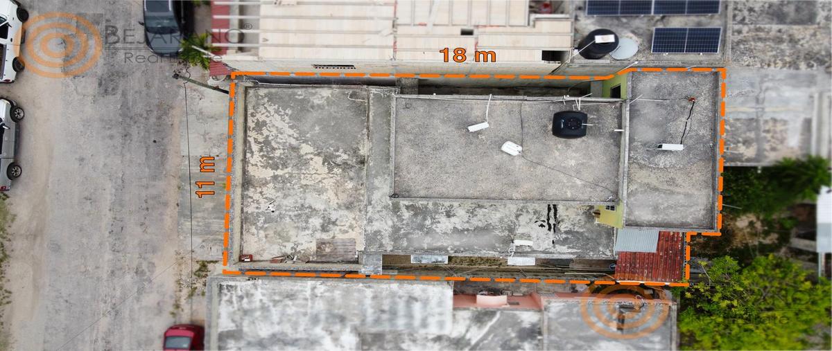 Foto de casa en venta en  , colonos, valladolid, yucatán, 0 No. 03