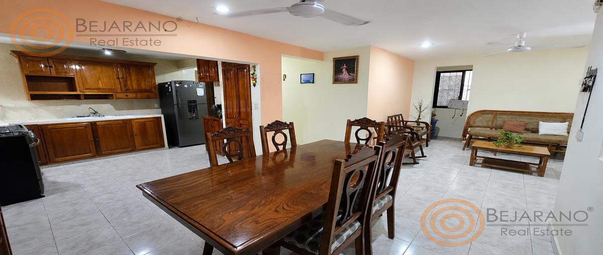 Foto de casa en venta en  , colonos, valladolid, yucatán, 0 No. 05