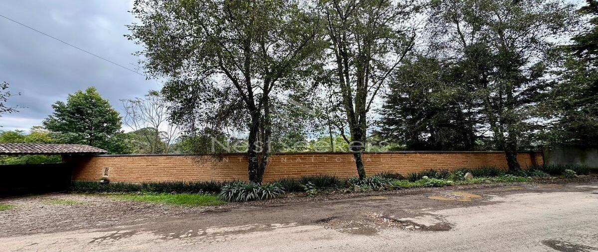 Foto de rancho en venta en colorado , cerro colorado, valle de bravo, méxico, 0 No. 03