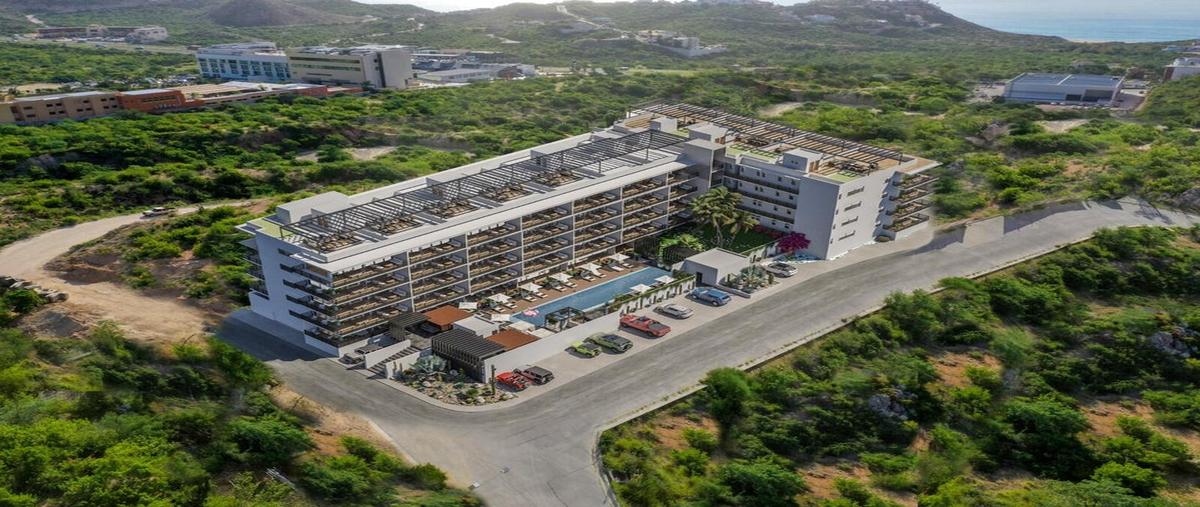 Foto de departamento en venta en colorado hills #201 camino a la antigua , palmillas, los cabos, baja california sur, 28733107 No. 03
