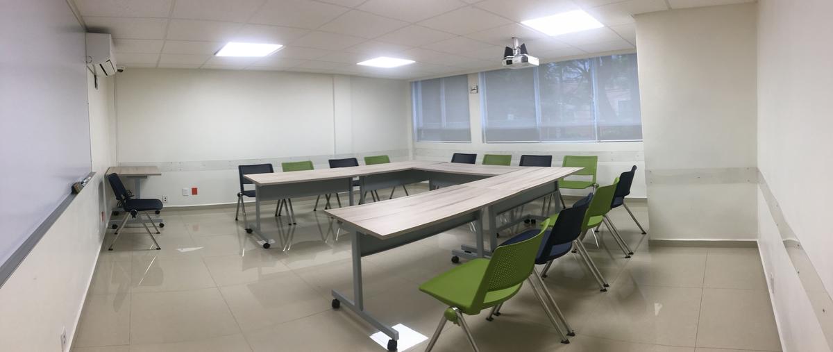 Foto de edificio en venta en colorado , napoles, benito juárez, df / cdmx, 28916317 No. 07