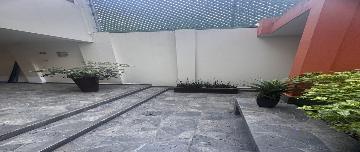 Foto de oficina en venta en colorado , napoles, benito juárez, df / cdmx, 30064931 No. 05