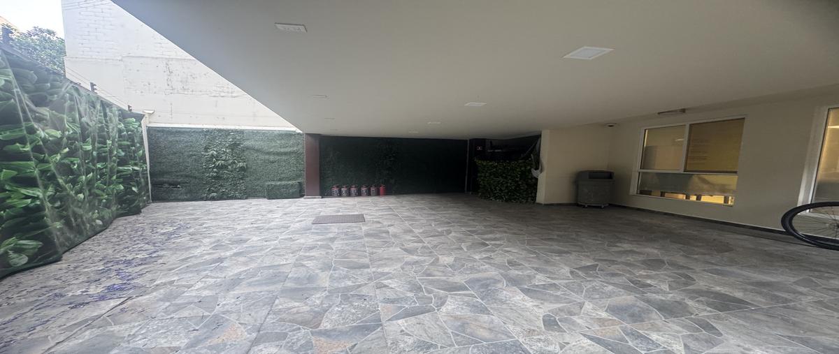 Foto de oficina en renta en colorado , napoles, benito juárez, df / cdmx, 30064932 No. 03