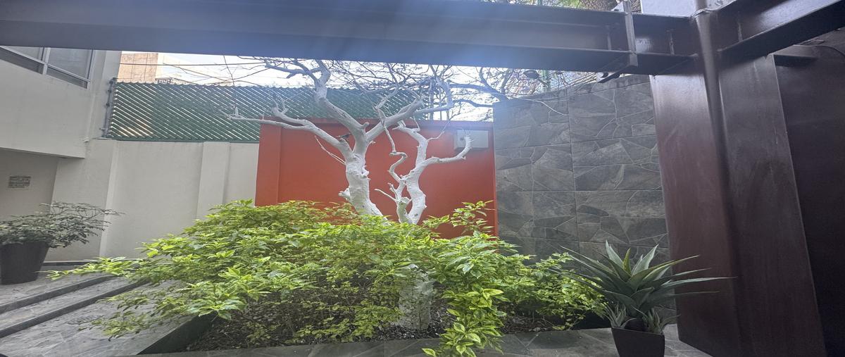 Foto de oficina en renta en colorado , napoles, benito juárez, df / cdmx, 30064932 No. 04