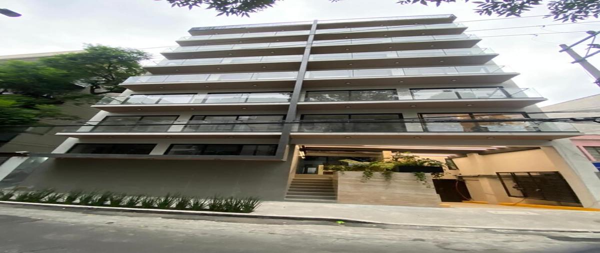 Foto de departamento en colorado , napoles, benito juárez, df / cdmx, 0 foto 01 Foto de departamento en venta en colorado , napoles, benito juárez, df / cdmx, 0 No. 01