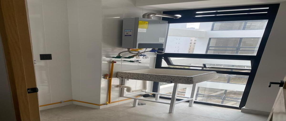 Foto de departamento en colorado , napoles, benito juárez, df / cdmx, 0 foto 04 Foto de departamento en venta en colorado , napoles, benito juárez, df / cdmx, 0 No. 04