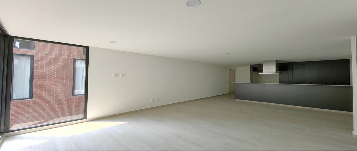 Foto de departamento en renta en colorado , napoles, benito juárez, df / cdmx, 0 No. 03