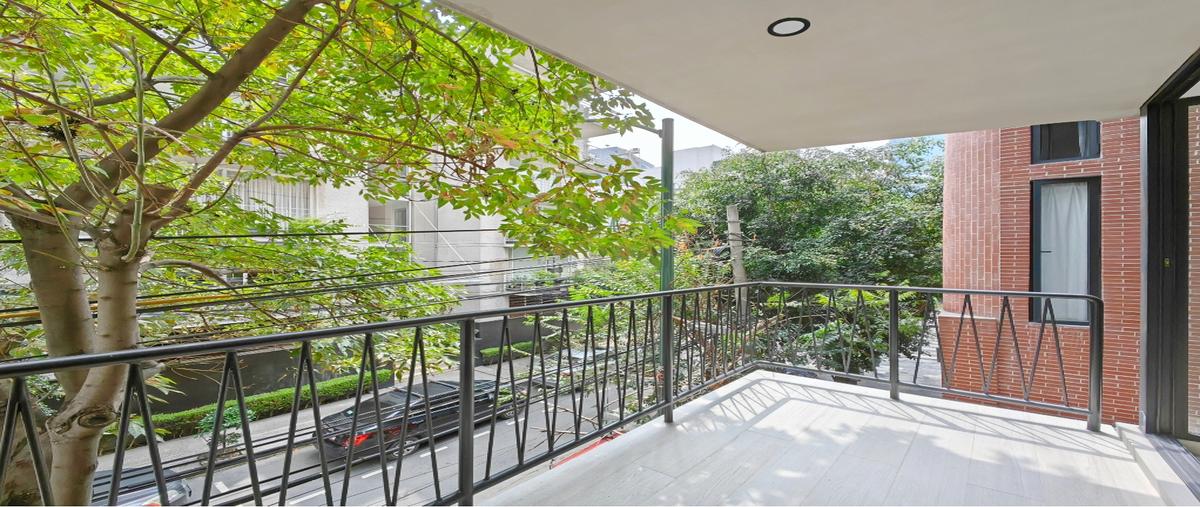 Foto de departamento en renta en colorado , napoles, benito juárez, df / cdmx, 0 No. 05