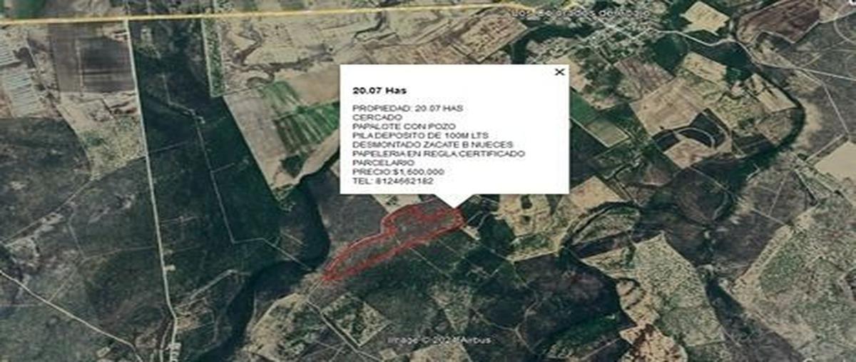 Foto de terreno habitacional en colorados de abajo , los colorados de abajo, vallecillo, nuevo león, 0 foto 04 Foto de terreno habitacional en venta en colorados de abajo , los colorados de abajo, vallecillo, nuevo león, 0 No. 04