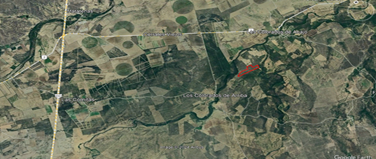 Foto de terreno habitacional en colorados de abajo , los colorados de abajo, vallecillo, nuevo león, 0 foto 05 Foto de terreno habitacional en venta en colorados de abajo , los colorados de abajo, vallecillo, nuevo león, 0 No. 05