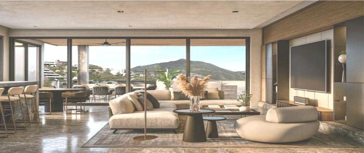 Foto de casa en venta en  , colorines 5to sector, san pedro garza garcía, nuevo león, 0 No. 04