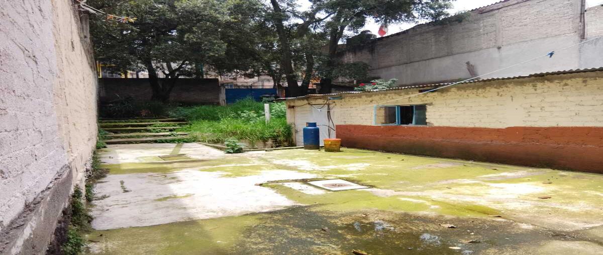 Foto de terreno habitacional en venta en colorines , chimilli, tlalpan, df / cdmx, 30450308 No. 04