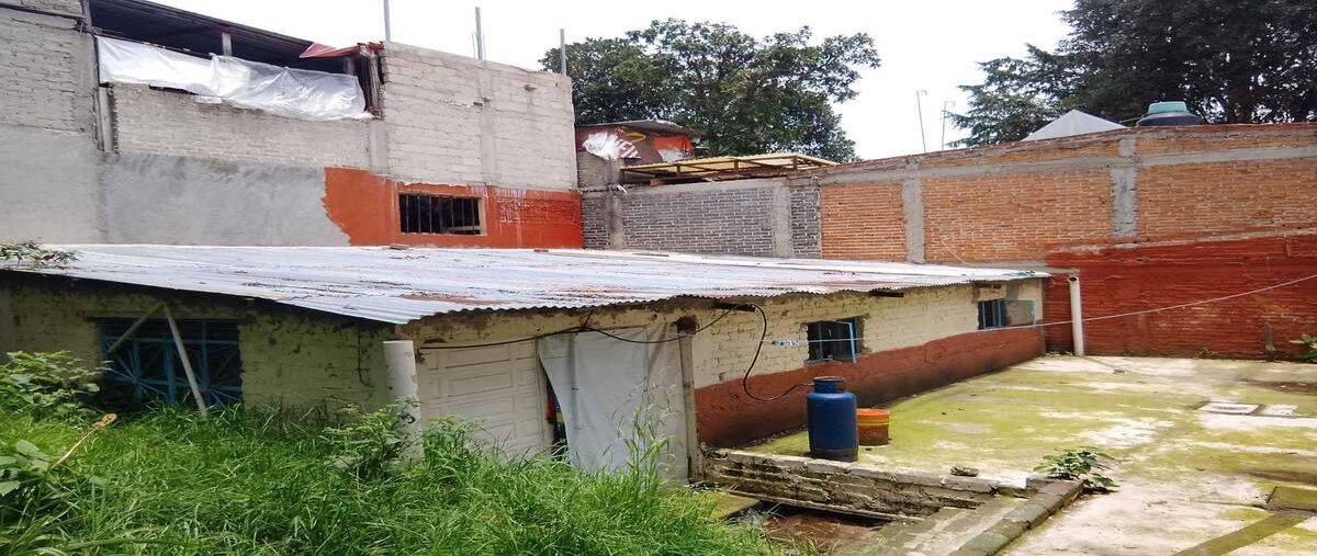 Foto de terreno habitacional en venta en colorines , chimilli, tlalpan, df / cdmx, 30450308 No. 05