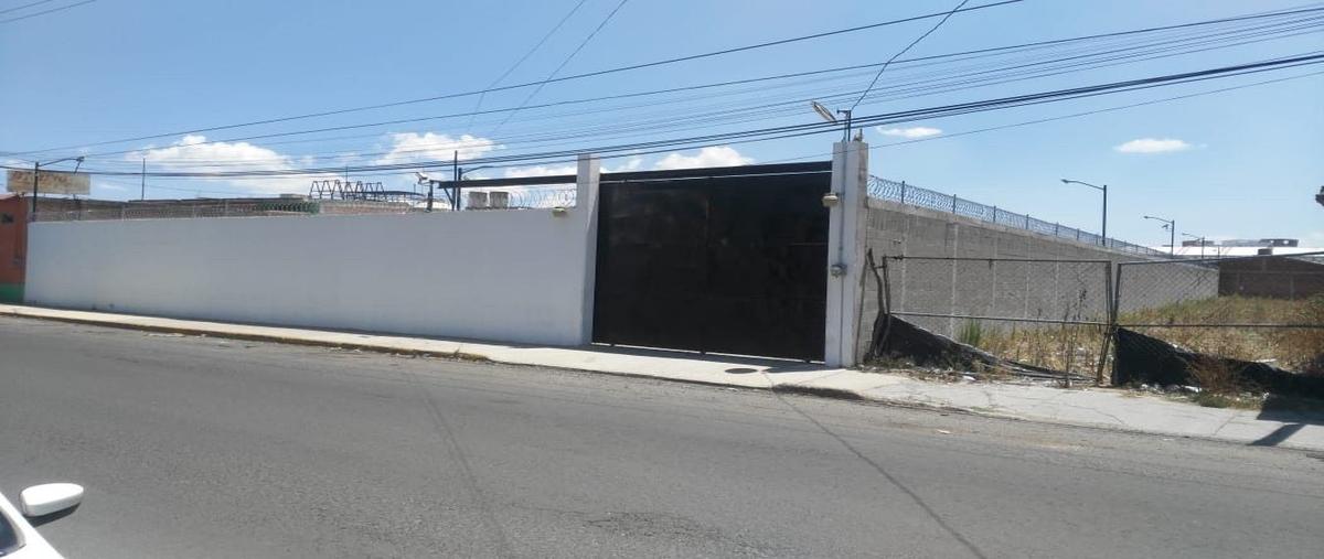 Foto de terreno habitacional en renta en colorines , emiliano zapata, san andrés cholula, puebla, 26506744 No. 01