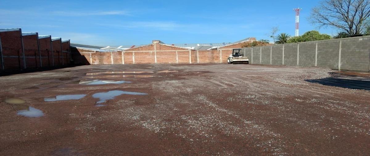 Foto de terreno habitacional en renta en colorines , emiliano zapata, san andrés cholula, puebla, 26506744 No. 04