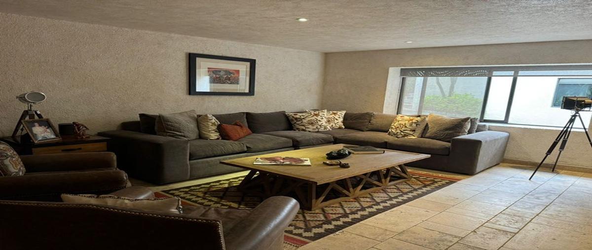 Foto de casa en venta en colorines , jardines del pedregal, álvaro obregón, df / cdmx, 28767789 No. 04