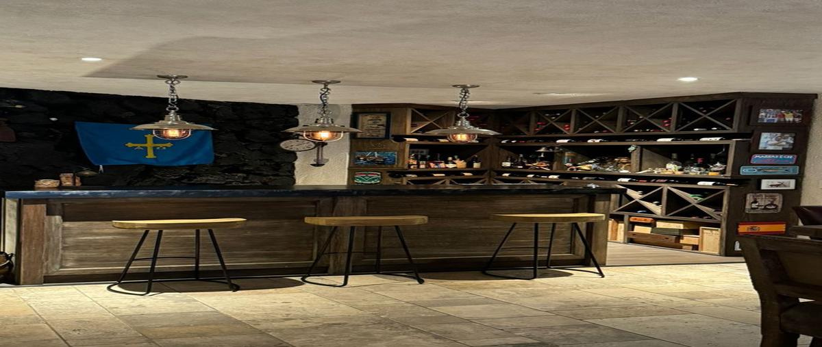 Foto de casa en venta en colorines , jardines del pedregal, álvaro obregón, df / cdmx, 28767789 No. 05