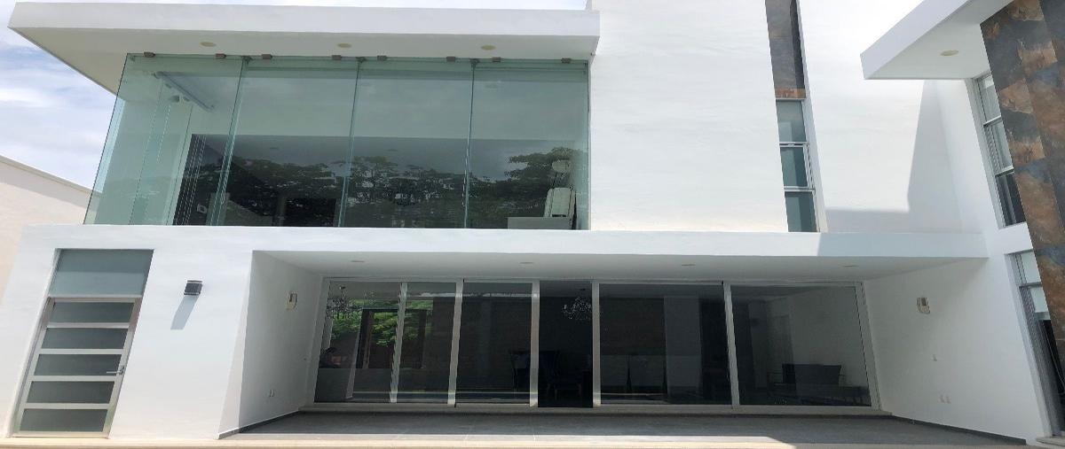 Foto de casa en venta en colorines , lomas del campestre, tuxtla gutiérrez, chiapas, 27351286 No. 04