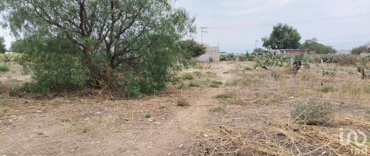 Foto de terreno habitacional en colorines , san antonio de las palmas, san martín de las pirámides, méxico, 30816663 foto 01 Foto de terreno habitacional en venta en colorines , san antonio de las palmas, san martín de las pirámides, méxico, 30816663 No. 01