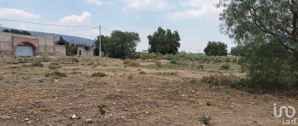Foto de terreno habitacional en colorines , san antonio de las palmas, san martín de las pirámides, méxico, 30816663 foto 02 Foto de terreno habitacional en venta en colorines , san antonio de las palmas, san martín de las pirámides, méxico, 30816663 No. 02
