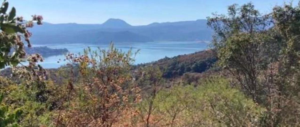 Foto de terreno habitacional en venta en  , colorines, valle de bravo, méxico, 0 No. 03