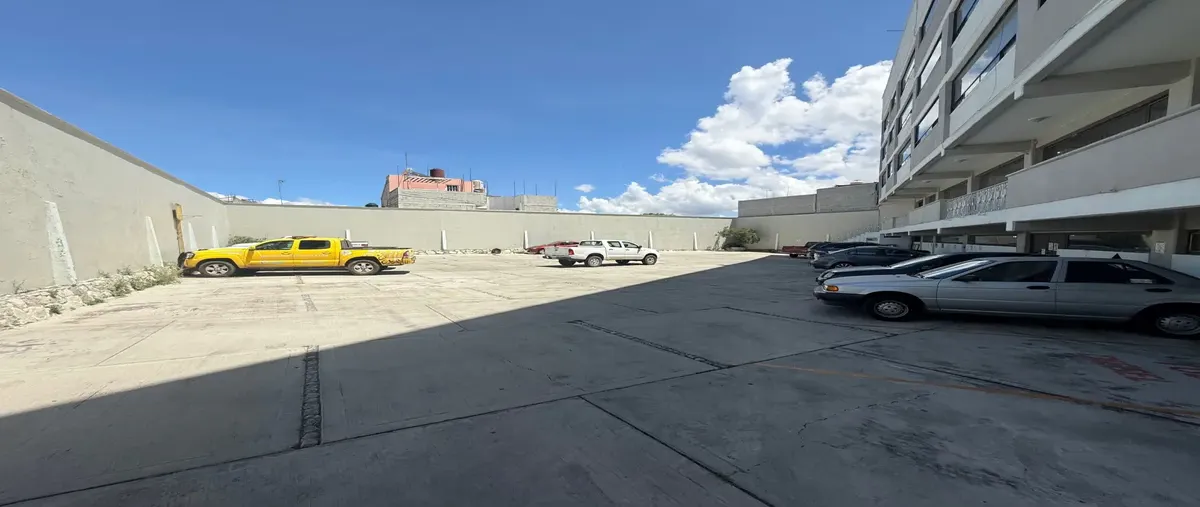 Foto de edificio en renta en colosio 1000, santa julia, pachuca de soto, hidalgo, 0 No. 04