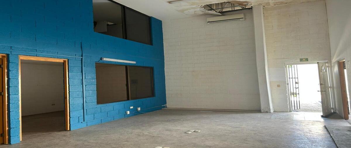 Foto de bodega en renta en colosio 23 , cancún centro, benito juárez, quintana roo, 29762669 No. 03