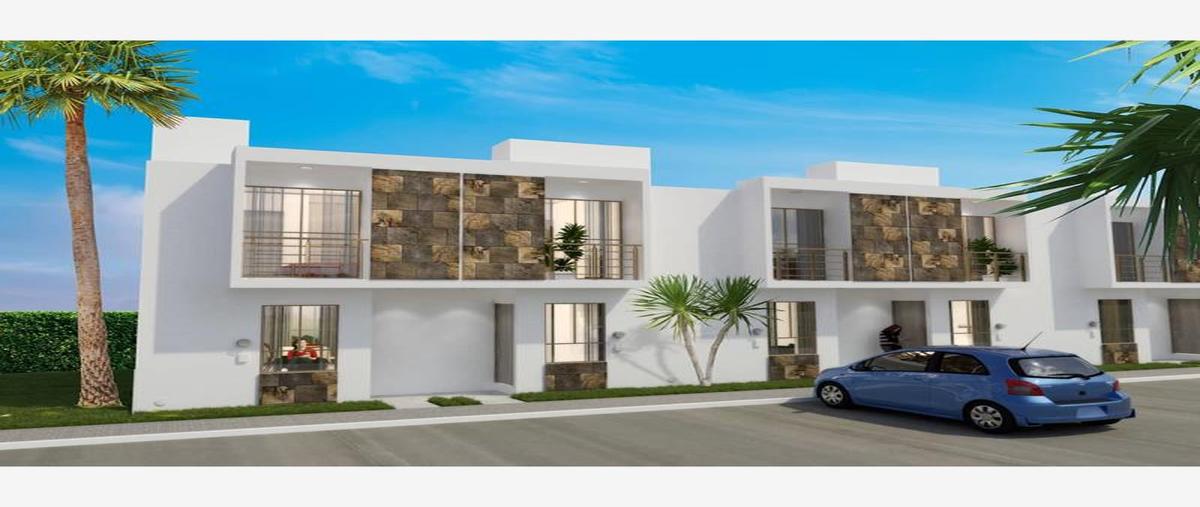 Foto de casa en condominio en venta en colosio 43, las palmas, solidaridad, quintana roo, 30332708 No. 03
