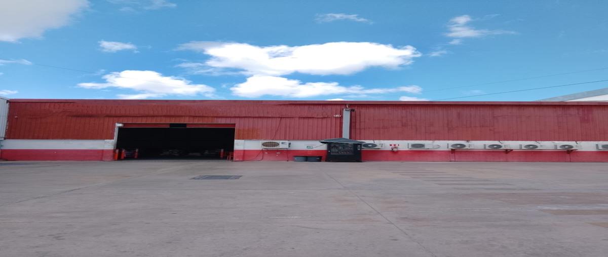 Foto de nave industrial en colosio , alfredo v bonfil, benito juárez, quintana roo, 30366011 foto 04 Foto de nave industrial en renta en colosio , alfredo v bonfil, benito juárez, quintana roo, 30366011 No. 04