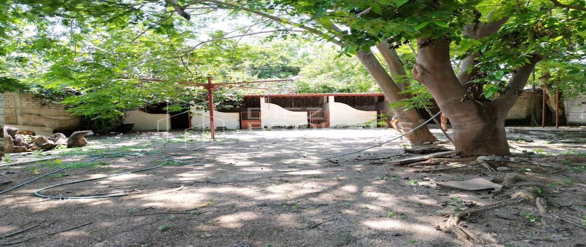 Foto de terreno habitacional en venta en colosio , lo de marcos, bahía de banderas, nayarit, 0 No. 04