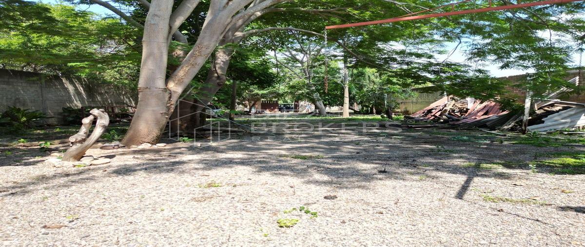 Foto de terreno habitacional en venta en colosio , lo de marcos, bahía de banderas, nayarit, 0 No. 05