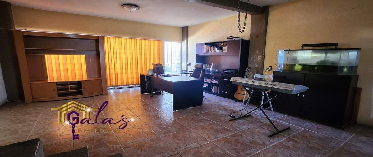 Foto de casa en renta en  , colosio, pachuca de soto, hidalgo, 27464738 No. 01