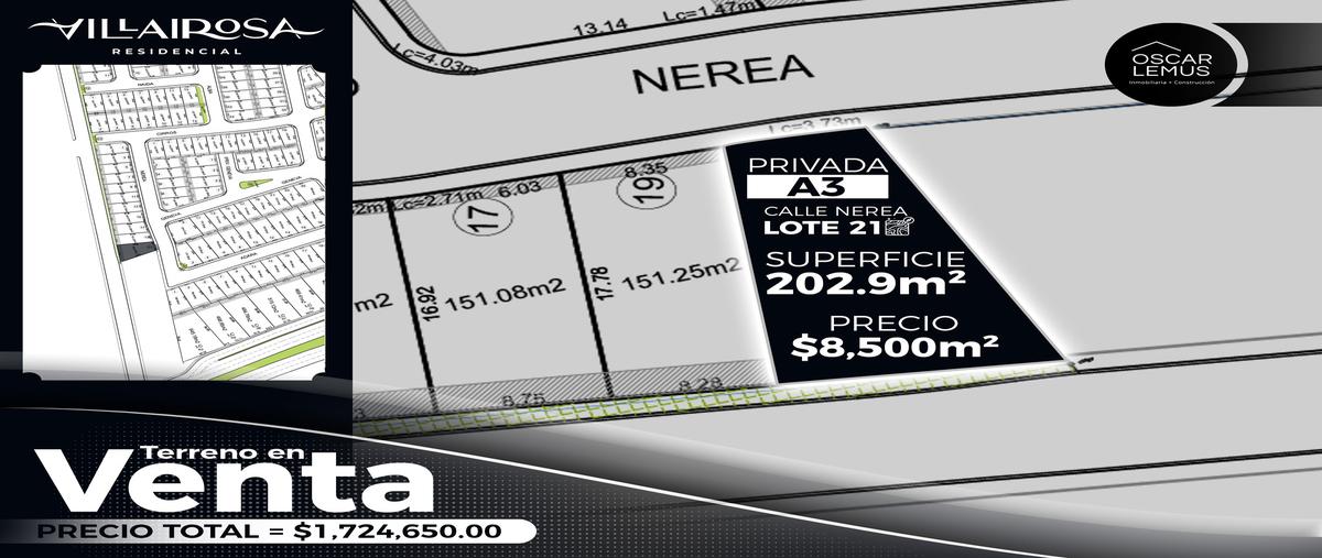 Foto de terreno habitacional en venta en  , colosio, pachuca de soto, hidalgo, 0 No. 01