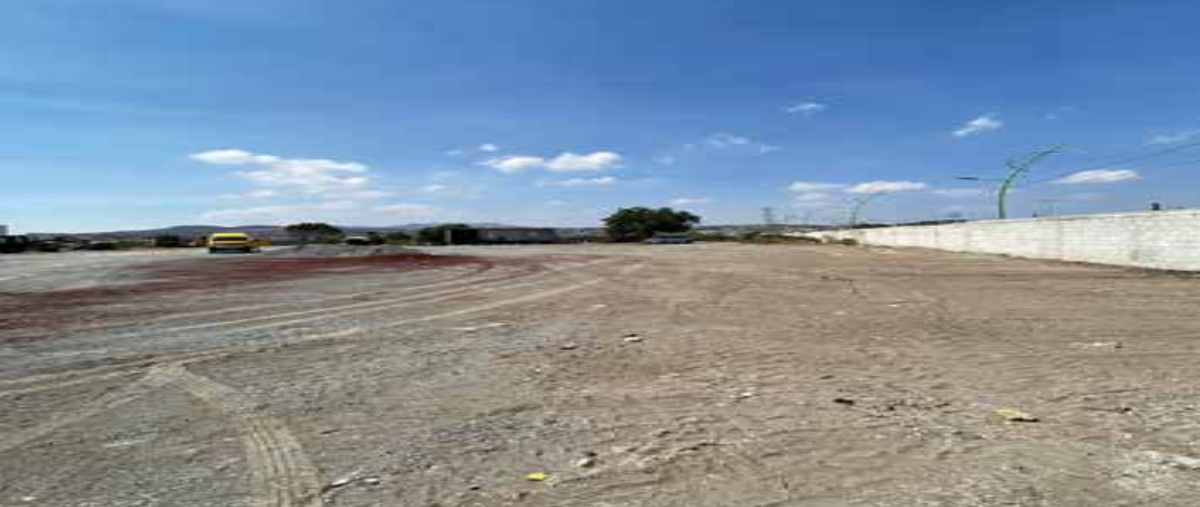 Foto de terreno habitacional en venta en  , colosio, pachuca de soto, hidalgo, 0 No. 03