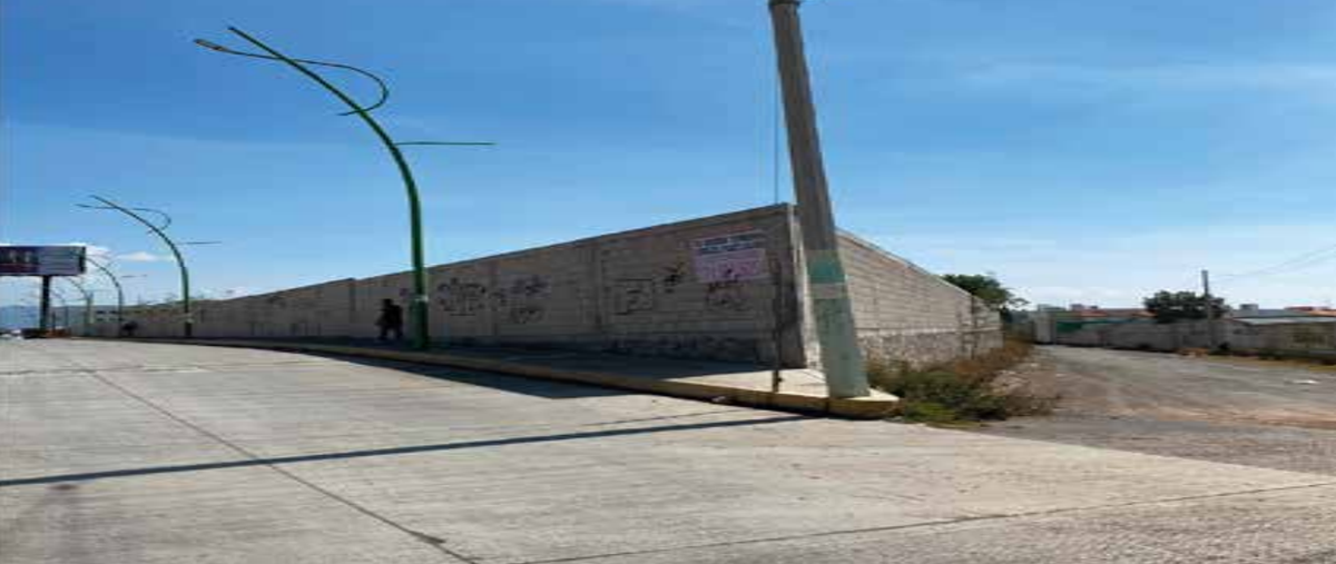 Foto de terreno habitacional en venta en  , colosio, pachuca de soto, hidalgo, 0 No. 04