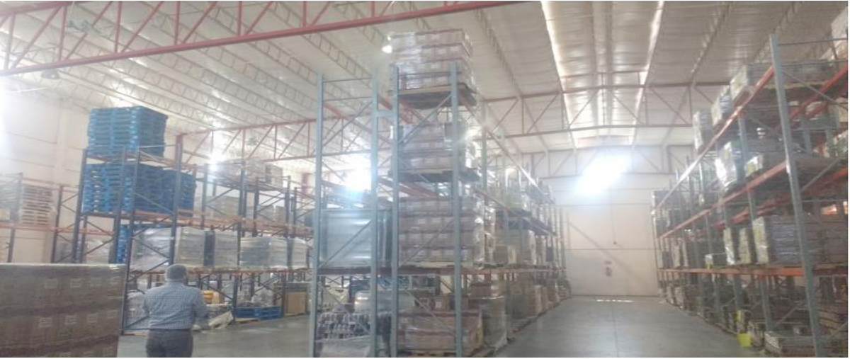 Foto de bodega en renta en colosio , parque industrial milimex, santa catarina, nuevo león, 0 No. 03