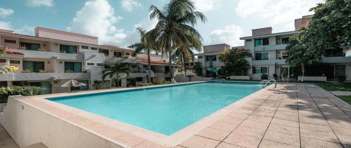 Foto de departamento en venta en colosio , residencial campestre, benito juárez, quintana roo, 29993681 No. 03