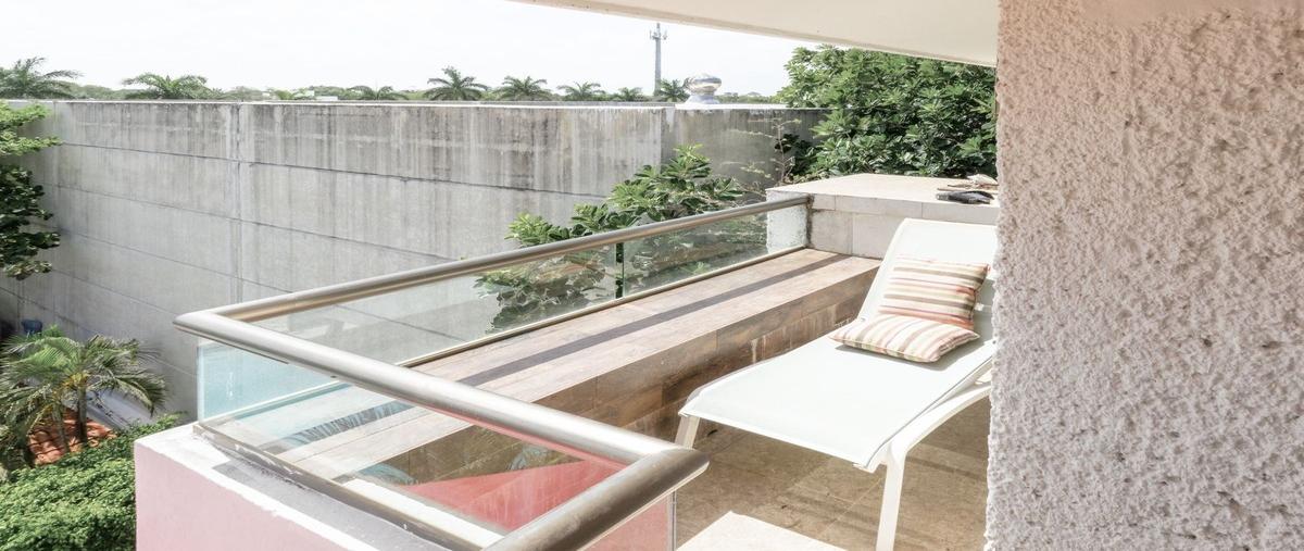 Foto de departamento en venta en colosio , residencial campestre, benito juárez, quintana roo, 29993681 No. 04