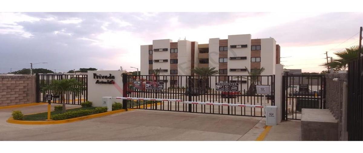 Foto de departamento en , colosio si, mazatlán, sinaloa, 27289062 foto 01 Foto de departamento en venta en , colosio si, mazatlán, sinaloa, 27289062 No. 01