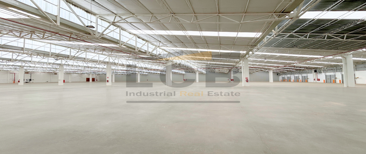 Foto de nave industrial en renta en coloso de rodas , nueva industrial vallejo, gustavo a. madero, df / cdmx, 28776468 No. 03