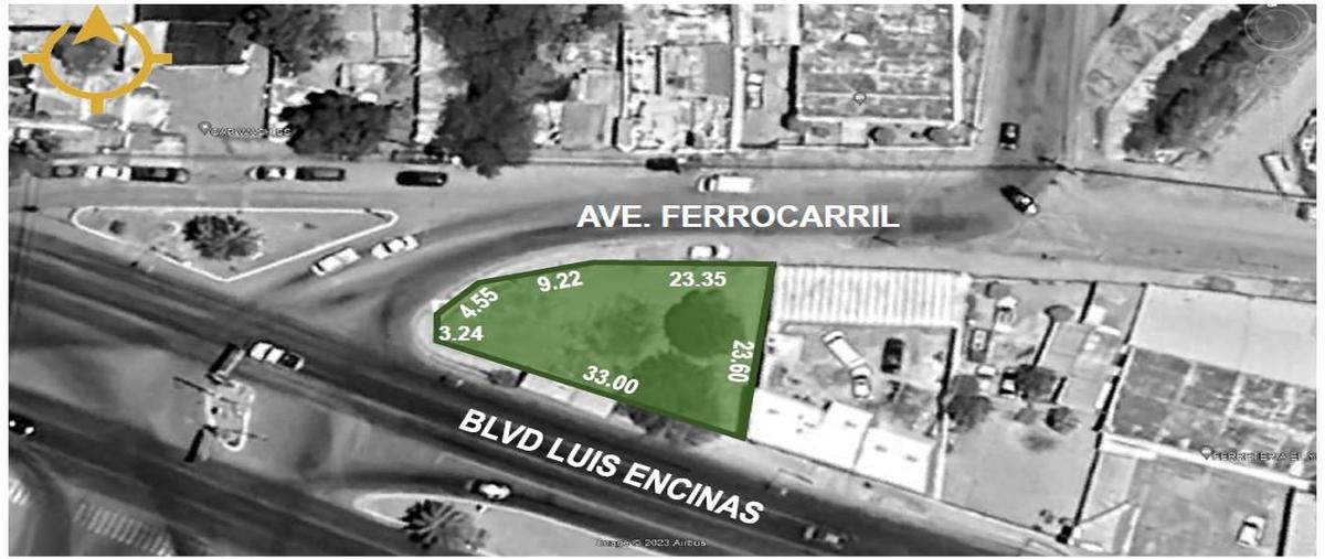 Foto de terreno habitacional en venta en  , coloso, hermosillo, sonora, 0 No. 05